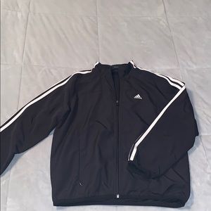 Adidas wind breaker